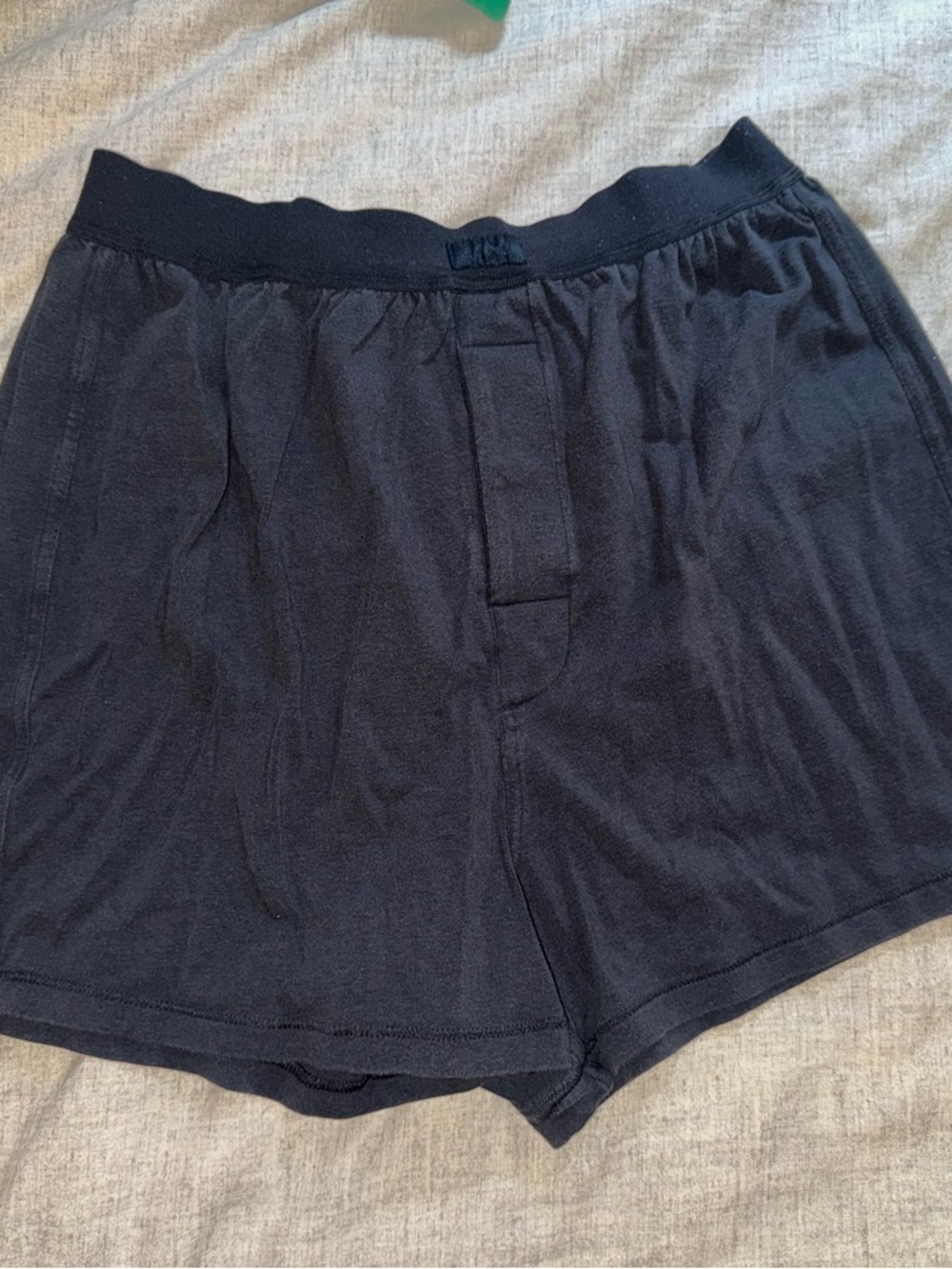 Skims Boxer Shorts